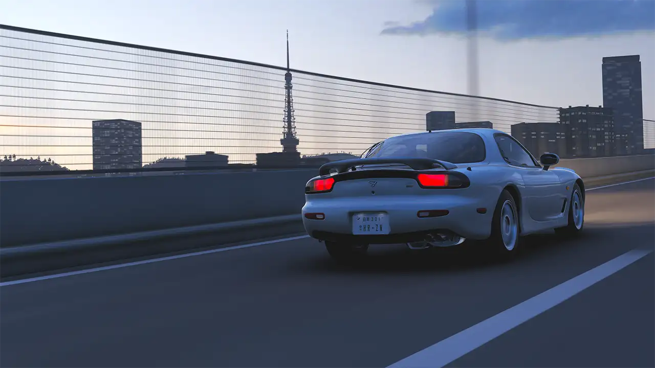 forza horizon 6 review echo boomer 6