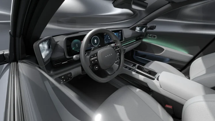 Hyundai IONIQ 6