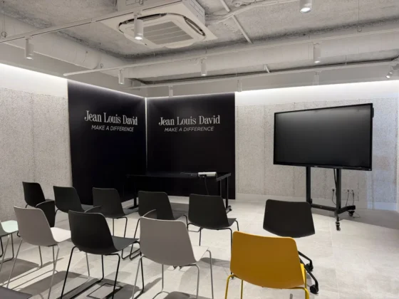 Academia LAB Jean Louis David