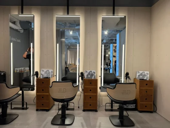 Academia LAB Jean Louis David