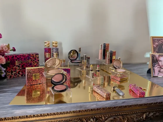 Just Cavalli x KIKO MILANO