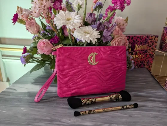 Just Cavalli x KIKO MILANO