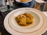 La Fiorentina - Paccheri all'astice