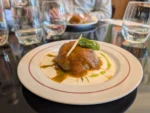 La Fiorentina - Parmigiana di melanzane