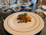 La Fiorentina - Pollo farcito alla cacciatora