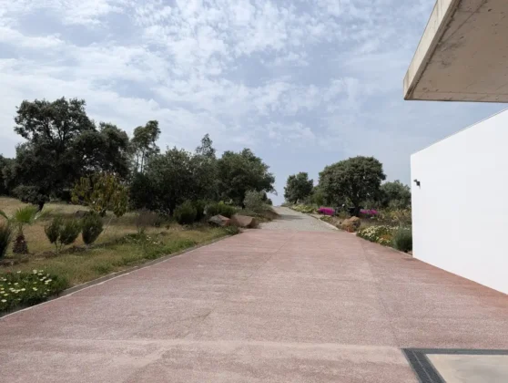 Montimerso Skyscape CountryHouse