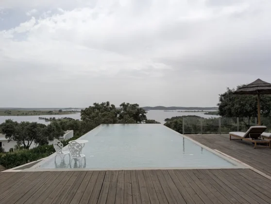 Montimerso Skyscape CountryHouse