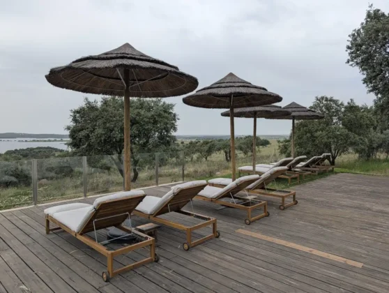 Montimerso Skyscape CountryHouse