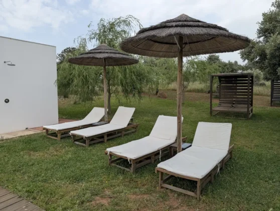 Montimerso Skyscape CountryHouse