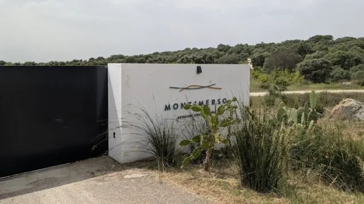 Montimerso Skyscape CountryHouse