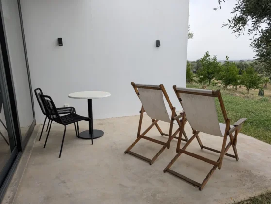 Montimerso Skyscape CountryHouse