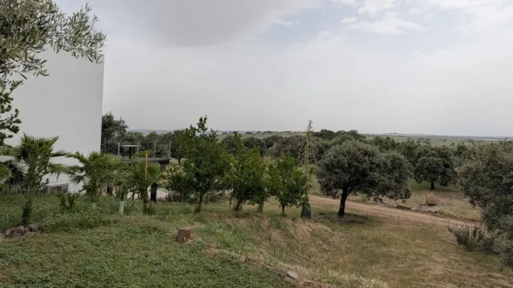 Montimerso Skyscape CountryHouse