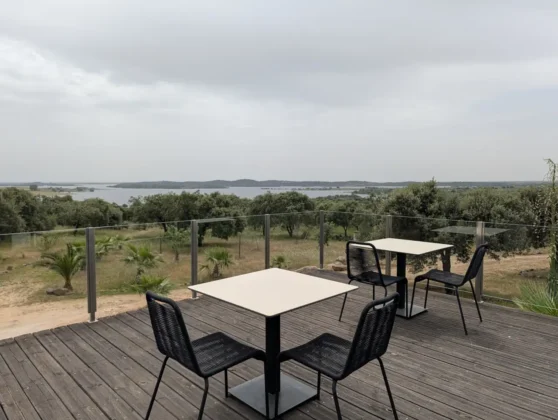 Montimerso Skyscape CountryHouse