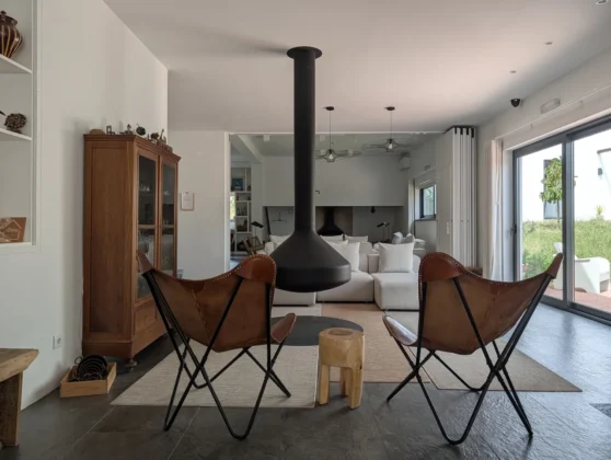 Montimerso Skyscape CountryHouse