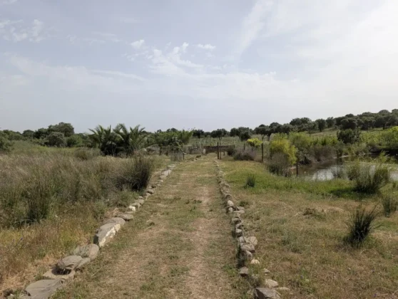 Montimerso Skyscape CountryHouse