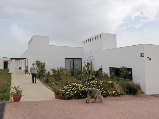 Montimerso Skyscape CountryHouse