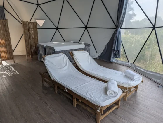 Montimerso Skyscape CountryHouse