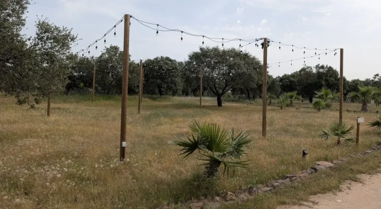 Montimerso Skyscape CountryHouse