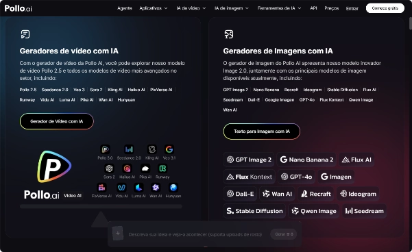 Pollo AI