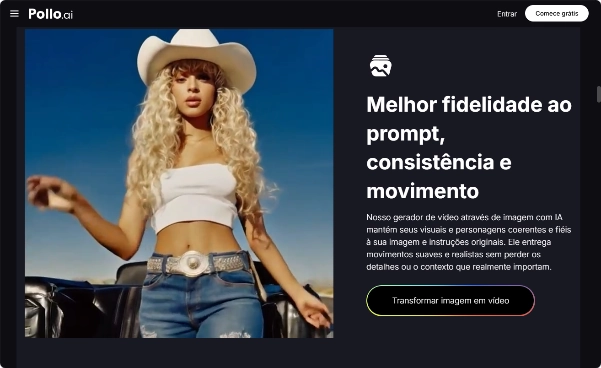 Pollo AI