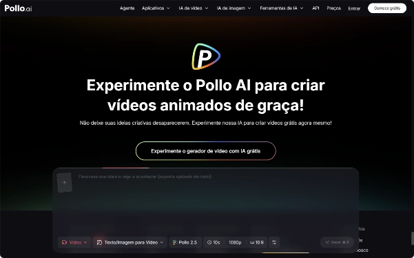 Pollo AI