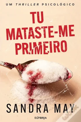 Sandra May - Tu Mataste-me Primeiro