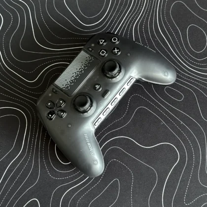Scuf Omega para PC e PlayStation 5