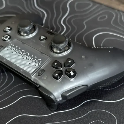 Scuf Omega para PC e PlayStation 5