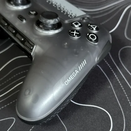 Scuf Omega para PC e PlayStation 5