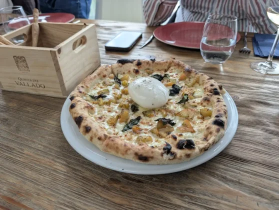 Tutto Passa - Margherita Speciale