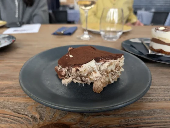 Tutto Passa - Tiramis&ugrave;