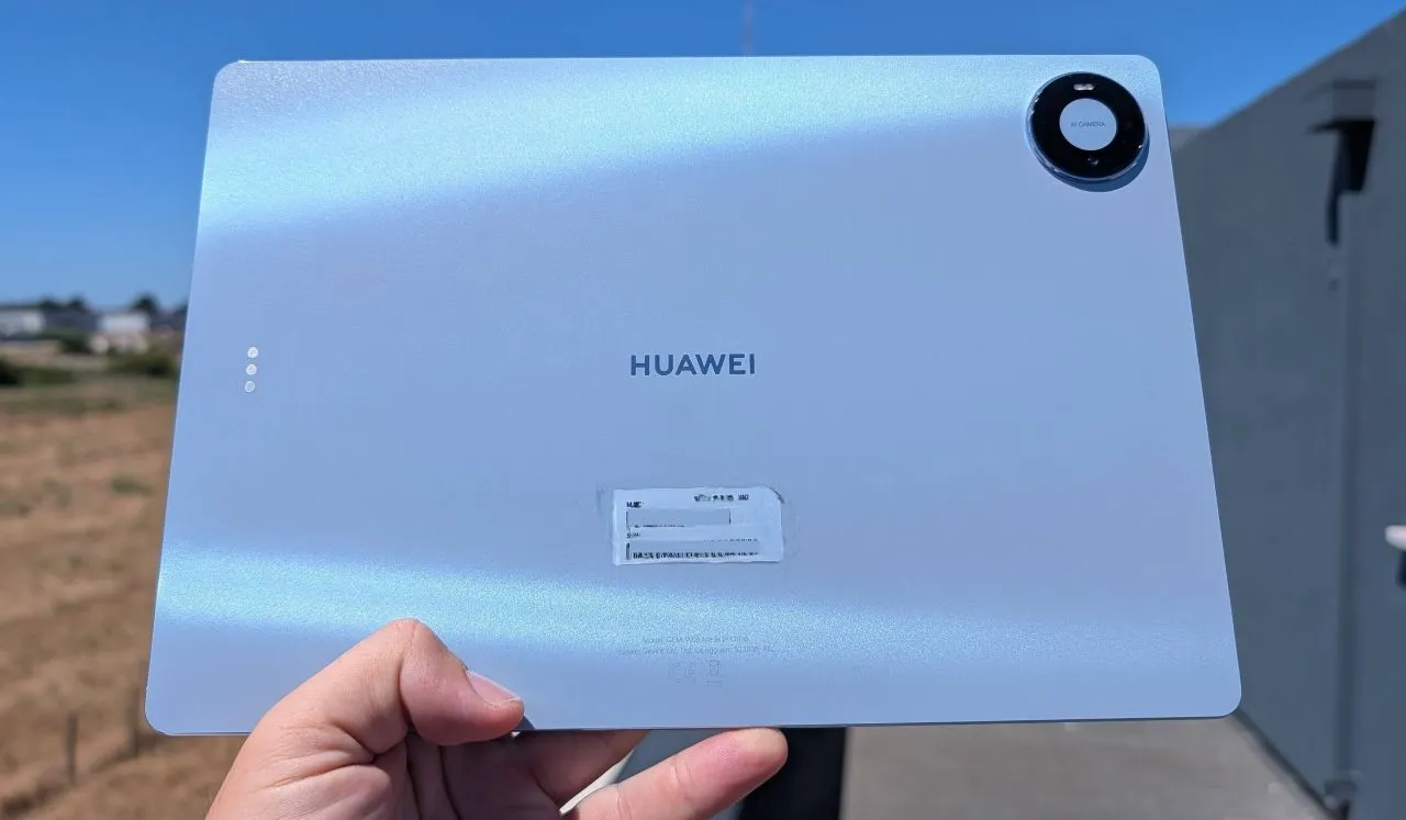 Huawei MatePad Pro Max