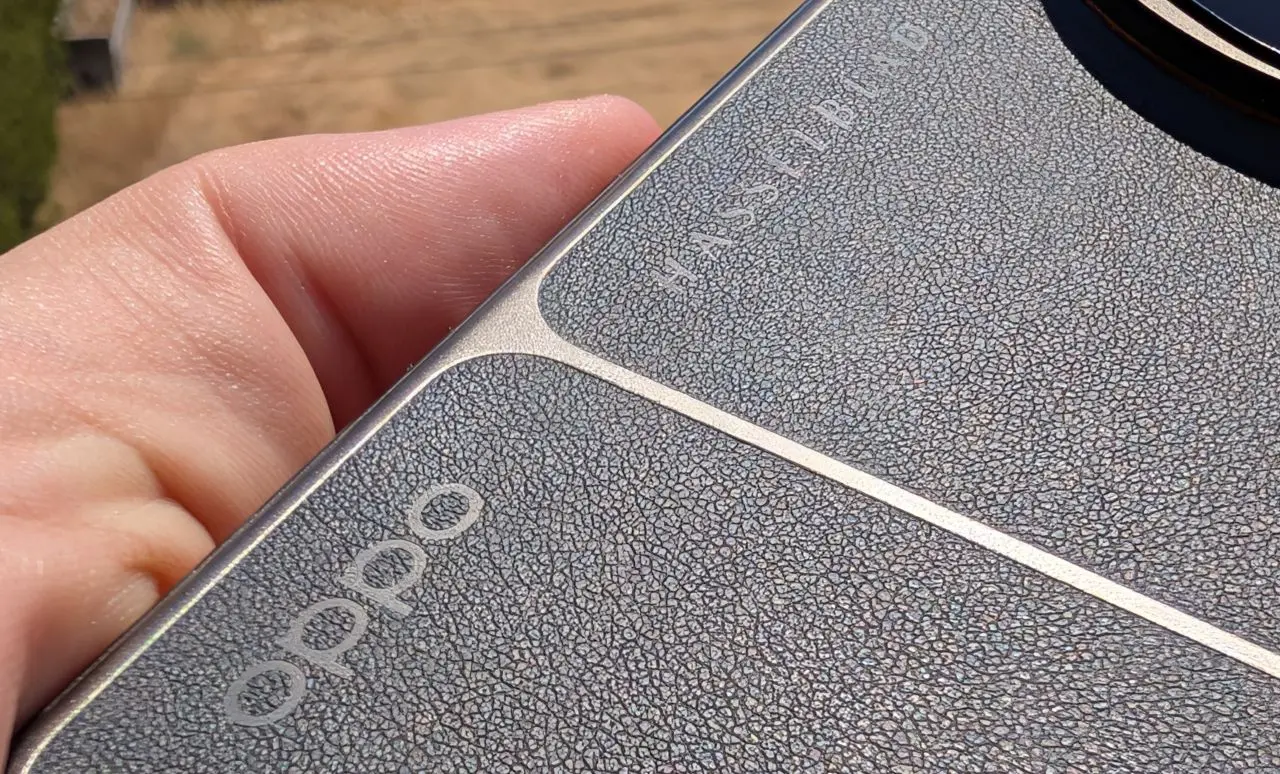 OPPO Find X9 Ultra 