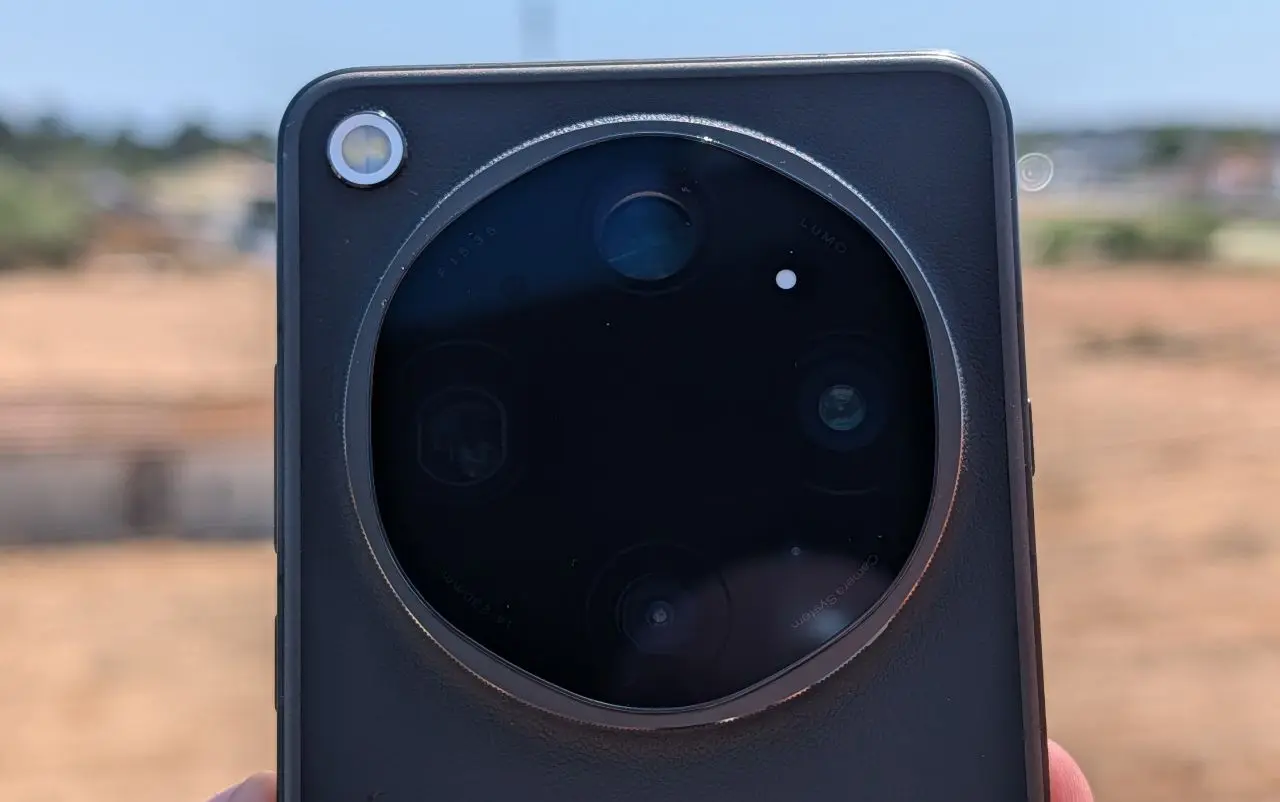 OPPO Find X9 Ultra 