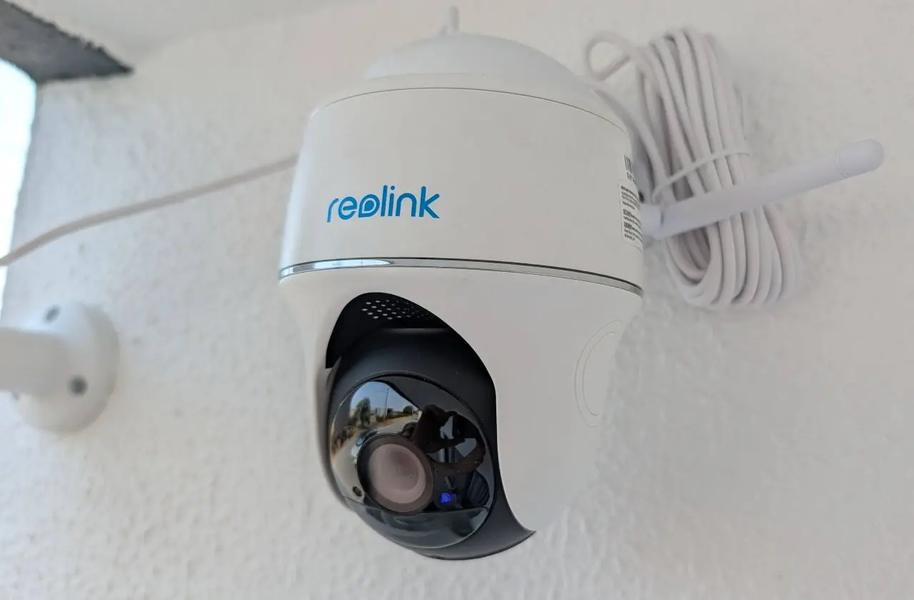 Reolink Argus Series B420