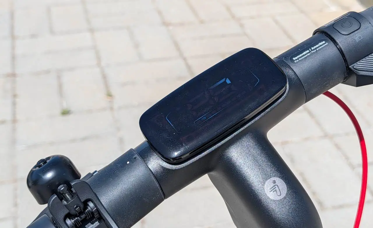 Segway Ninebot E3 Pro