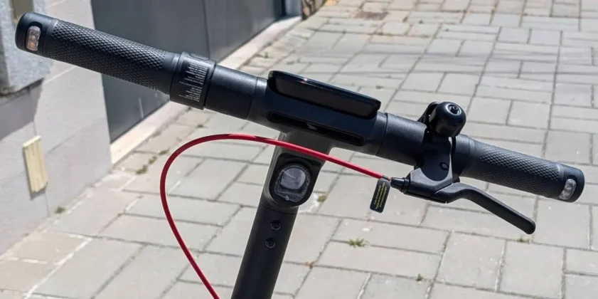 Segway Ninebot E3 Pro