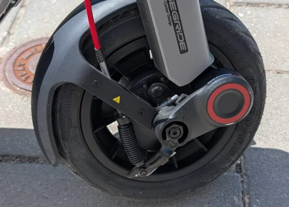 Segway Ninebot E3 Pro