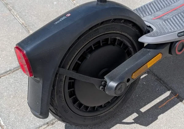 Segway Ninebot E3 Pro