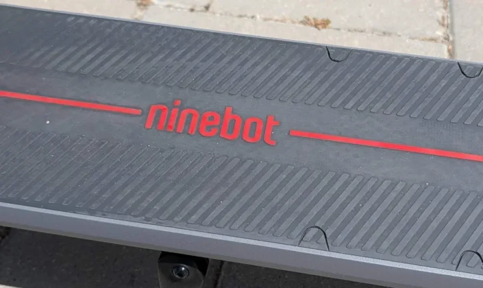 Segway Ninebot E3 Pro