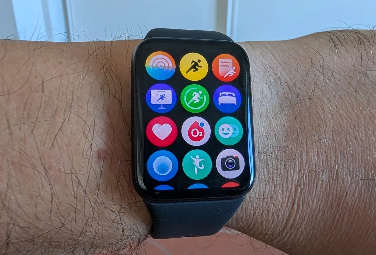 Xiaomi Smart Band 10 Pro