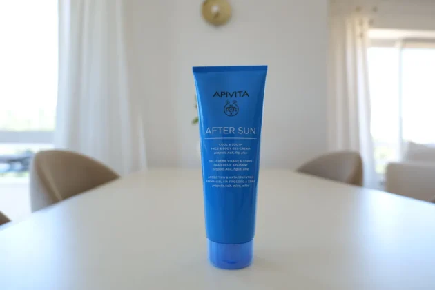 Apivita Bee Sun Safe