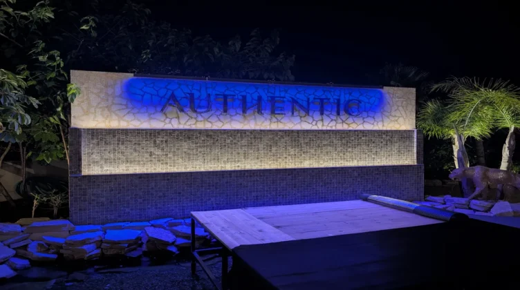 Authentic