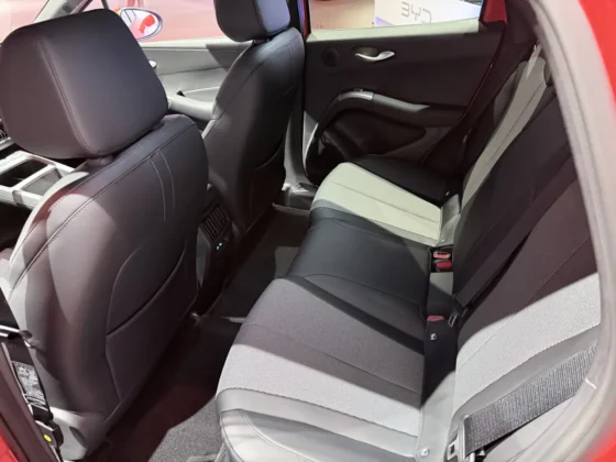 BYD Dolphin G DMI
