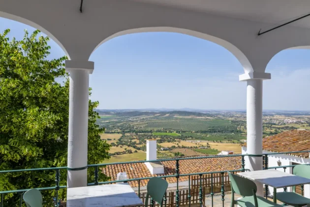 Casa D. Nuno Monsaraz