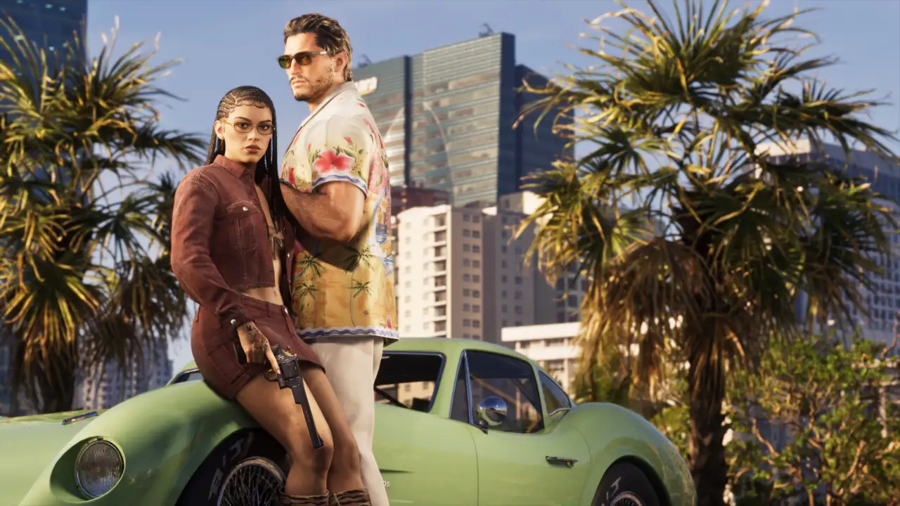 grand theft auto vi ultimate