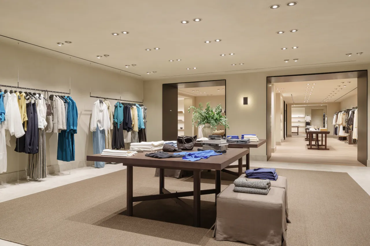 Massimo Dutti abre nova loja no Saldanha com mais de 400 m² 1 Massimo Dutti Saldanha