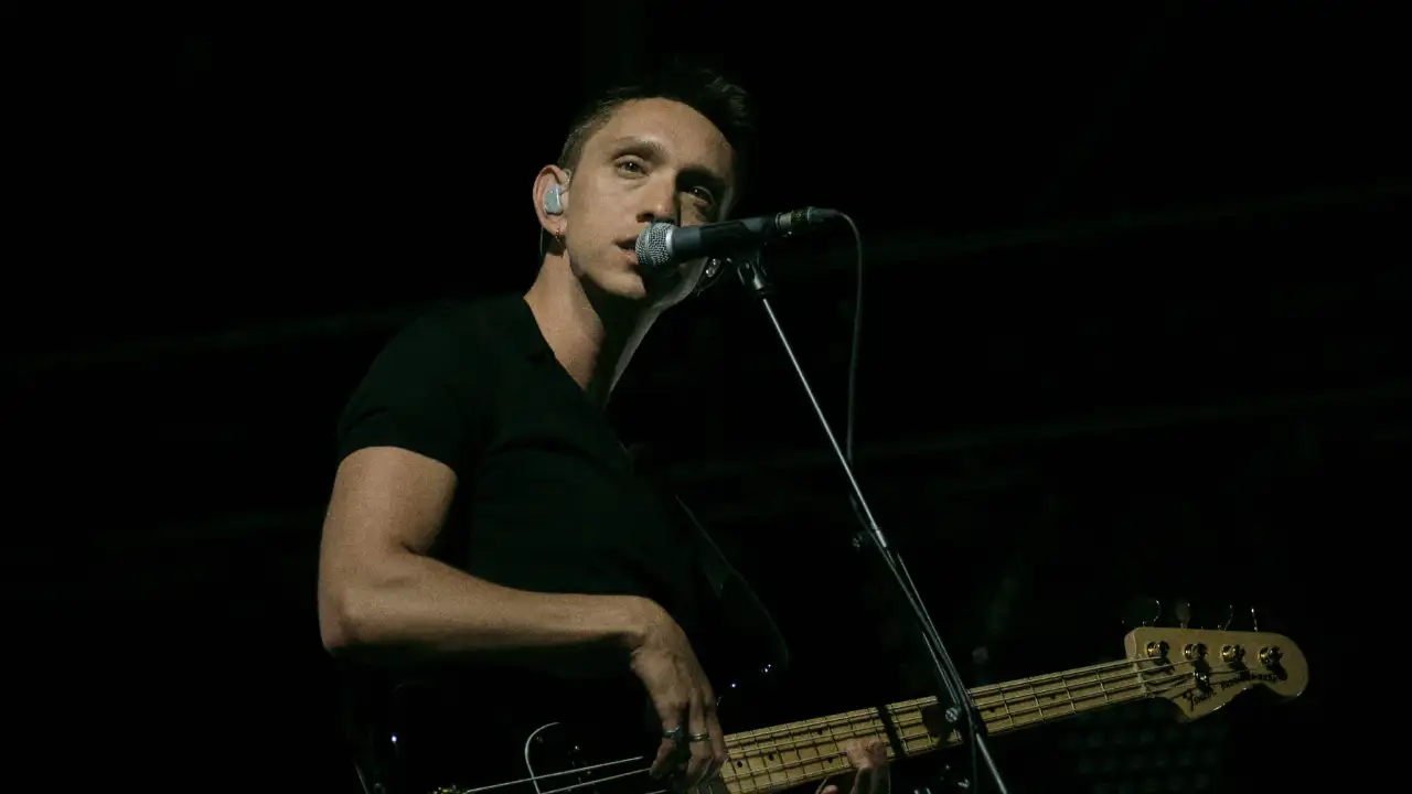 primavera sound Porto 2026 the xx emanuel canoilas 2
