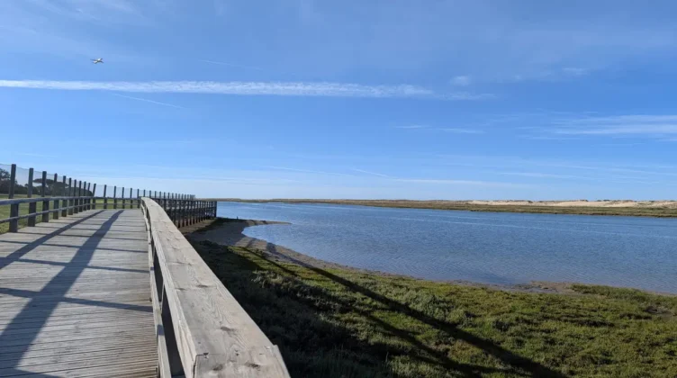 Ria Formosa