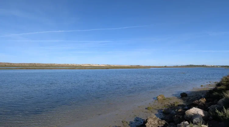Ria Formosa